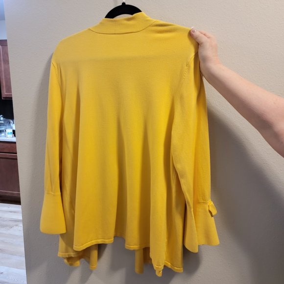 Woman's shawls size 18 (5 items) - Picture 7 of 10